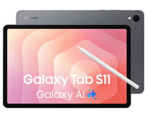 SAMSUNG GALAXY TAB S11 5G 128GB GRAY (Espera 4 dias)