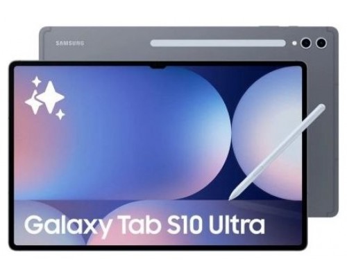 Samsung GALAXY TAB S10 ULTRA 12GB256GB WIFI GRAY