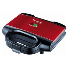 SANDWICHERA MOULINEX SM180811 PLACAS CON RECUBRIMIENTO-1603 SANDWICHERA MOULINEX SM180811 PLACAS CON RECUBRIMIENTO