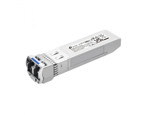 TRANSCEIVER TP-LINK SM6110-LR MONOMODO SFP24 DUPLEX