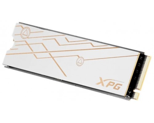 ADATA SSD MARS 980 BLADE 4Tb Gen5 x4 14000 MB-s