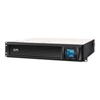 APC SMC1000I-2UC sistema de alimentaci&oacute;n ininterrumpida (UPS) L&iacute;nea interactiva 1 kVA 600 W 4 salidas AC (Espera 4 dias)