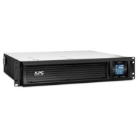 APC SMC2000I-2U sistema de alimentaci&oacute;n ininterrumpida (UPS) L&iacute;nea interactiva 2 kVA 1300 W (Espera 4 dias)