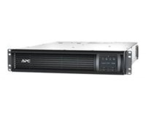 SAI APC SMT1000RMI2UC SMART UPS 1000VA 700W 230V 4xIEC