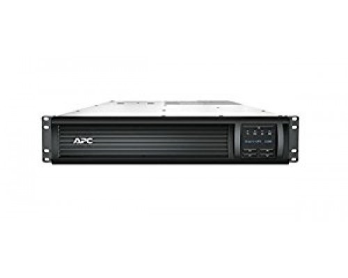 APC Smart-UPS 2200VA sistema de alimentación ininterrumpida (UPS) Línea interactiva 2,2 kVA 1980 W 9 salidas AC (Espera 4 dias)