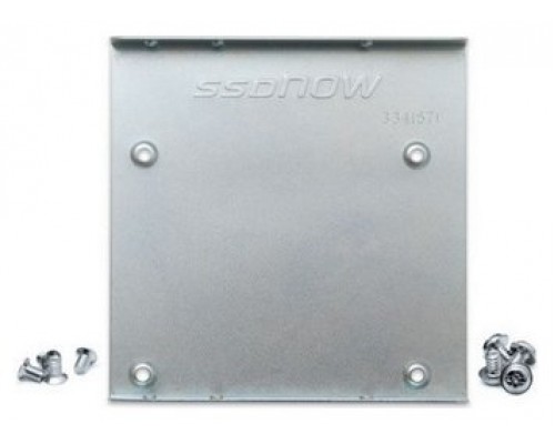 Kingston Technology SNA-BR2/35 kit de montaje (Espera 4 dias)-1051 Kingston Technology SNA-BR2/35 kit de montaje (Espera 4 dias)