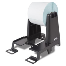 GODEX Soporte universal Bobinas hasta 250mm Negro-2003 GODEX Soporte universal Bobinas hasta 250mm Negro