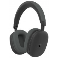 Celly Auricular Diadema Inal. SOUND ANC/ENC Negro