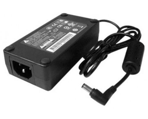 QNAP SP-2BAY-ADAPTOR-90W adaptador e inversor de corriente Universal Negro (Espera 4 dias)