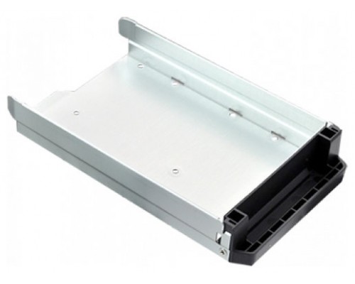 QNAP SP-HS-TRAY panel bahía disco duro Panel embellecedor frontal Aluminio (Espera 4 dias)