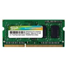 RAM 4GB DD3RLV 1600 SO-DIMM (Espera 3 dias)