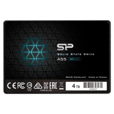 SP Ace A55 SSD 4TB 2.5" 7mm Sata3