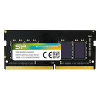 SP MEMORIA DDR4-2666 CL19 SODIMM 16GB-1214 SP MEMORIA DDR4-2666 CL19 SODIMM 16GB