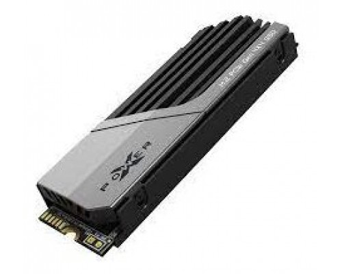 SP XS70 SSD 1TB NVMe PCIe Gen 4x4 w/HS