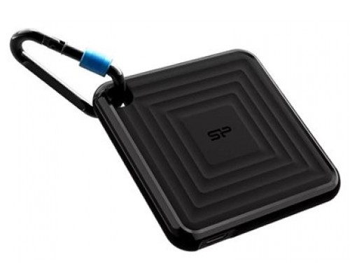 SP PC60 SSD Externo 2TB USB-C 3.2 Gen 2