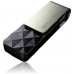 SP memoria USB Blaze B30 USB 3.1 Gen1 64GB Black