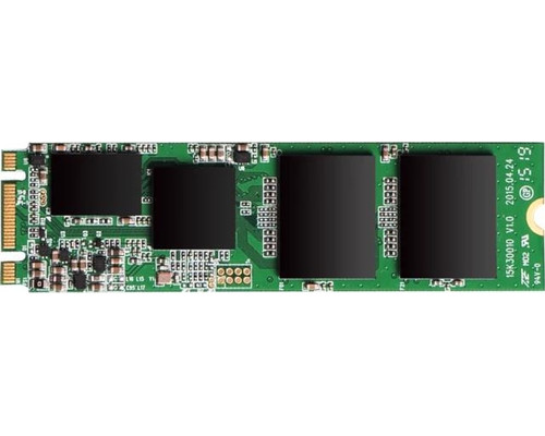 SP A55 128GB SSD M.2 2280 Sata3