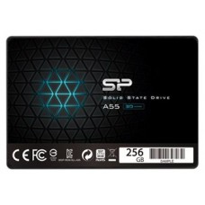 SP Ace A55 SSD 256GB 2.5" 7mm Sata3