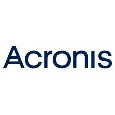 Acronis Cyber Protect Cloud 1 licencia(s) Licencia (Espera 4 dias)