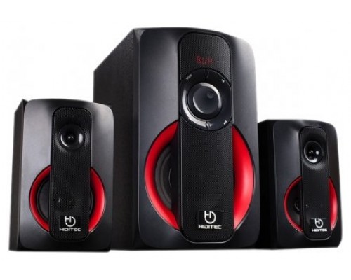 ALTAVOCES HIDITEC H400 2.1