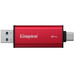 Kingston SSD Externo 2Tb Dual A-C 1050MB-s-1234 Kingston SSD Externo 2Tb Dual A-C 1050MB-s