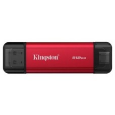 MEMORIA KINGSTON-SSD DUAL PT 512GB RD-11912 MEMORIA KINGSTON-SSD DUAL PT 512GB RD