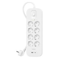 REGLETA ALIMENTACION BELKIN SRB003VF2M-v2 CONTRA-1606 REGLETA ALIMENTACION BELKIN SRB003VF2M-v2 CONTRA