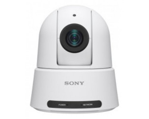 Sony SRG-A12 8,5 MP Blanco 3840 x 2160 Pixeles 60 pps CMOS 25,4 / 2,5 mm (1 / 2.5") (Espera 4 dias)