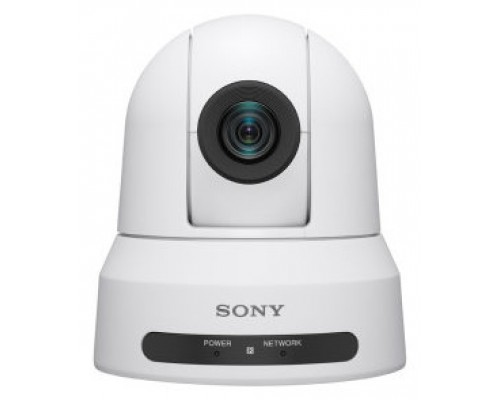 SONY CAMARA PTZ SRG-X120 WHITE COLOUR WITH FREE 4K LICENCE (SRG-X120WC/4KL) (Espera 4 dias)