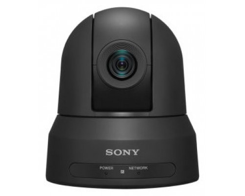 SONY CAMARA PTZ SRG-X400 BLACK COLOUR WITH FREE 4K LICENCE (SRG-X400BC/4KL) (Espera 4 dias)