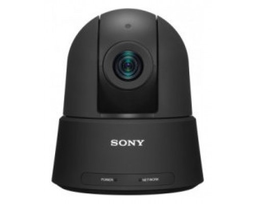 Sony SRG-A40 8,5 MP Negro 3840 x 2160 Pixeles 60 pps CMOS 25,4 / 2,5 mm (1 / 2.5") (Espera 4 dias)