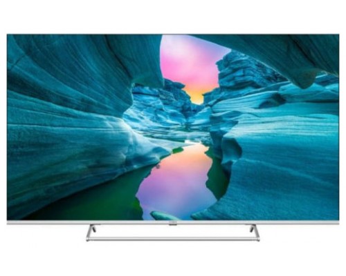 STRONG QLED 4K SMART GOOGLE TV 65 PULGADAS SRT65UG8773C (Espera 4 dias)