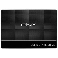 PNY CS900 - 500GB - 2.5" Internos SSD - SATA