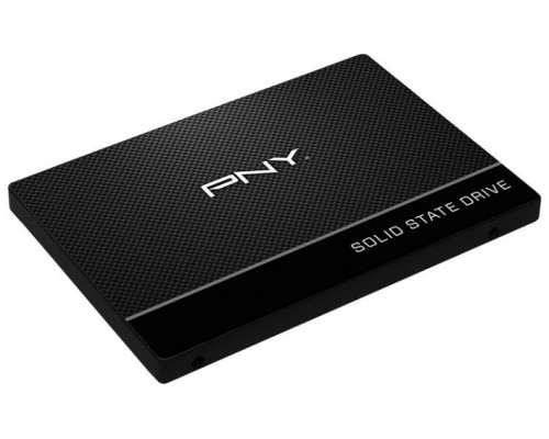 PNY Disco duro SSD 960GB CS900 SATA III 6Gb/s