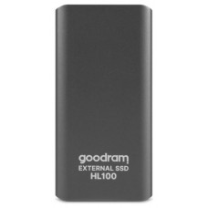 Goodram SSD Externo HL100 512Gb USB Type-C