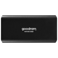 Goodram SSD Externo HX100 512Gb USB Type-C 3.2