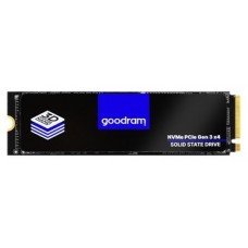 GOODRAM SSD PX500 GEN.2 NVME  1TB PCIe 3x4 M.2 2280