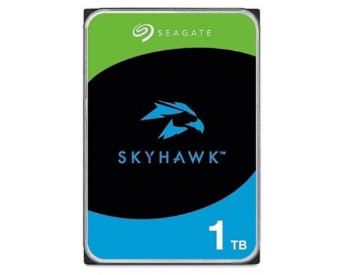 DISCO SEAGATE SKYHAWK 1TB SATA3