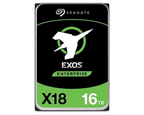 SEAGATE HDD ST16000NM001G