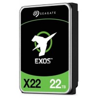Seagate Exos X22 ST22000NM001E 22TB 6GB/S 3.5"