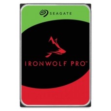 SEAGATE HDD IRONWOLF PRO 28TB-119103 SEAGATE HDD IRONWOLF PRO 28TB