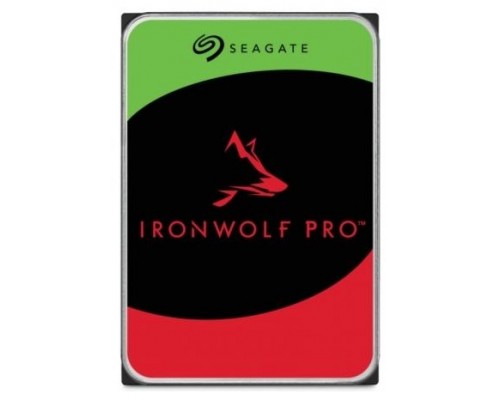 SEAGATE HDD IRONWOLF PRO 28TB-119103 SEAGATE HDD IRONWOLF PRO 28TB
