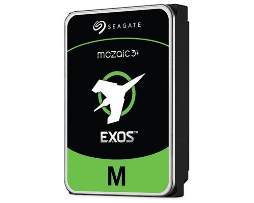 Seagate Exos M ST30000NM004K 30TB SATA/600 3.5"