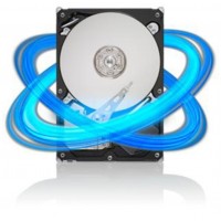 DD SEAGATE 250GB SATA 600 8MB7.2k