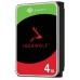 DISCO SEAGATE IRONWOLF 4TB SATA3 256MB