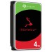 DISCO SEAGATE IRONWOLF 4TB SATA3 256MB