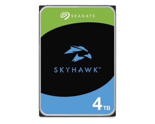 DISCO SEAGATE 4TB SKYHAWK SATA 3