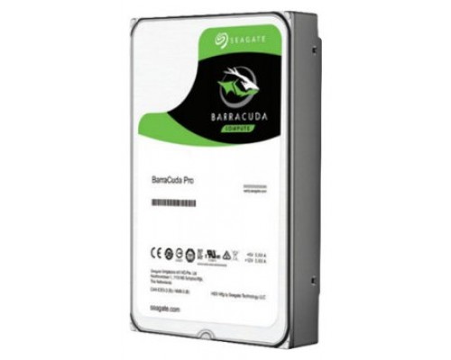 Seagate BarraCuda ST6000DM003 6TB 3.5" SATA3