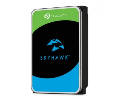 SEAGATE SKYHAWK 8TB 3.5" SATA 3-14228 SEAGATE SKYHAWK 8TB 3.5" SATA 3