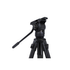 DataVideo STA-100 tripode Digitales / cámaras de película 3 pata(s) Negro (Espera 4 dias)-10562 DataVideo STA-100 tripode Digitales / cámaras de película 3 pata(s) Negro (Espera 4 dias)